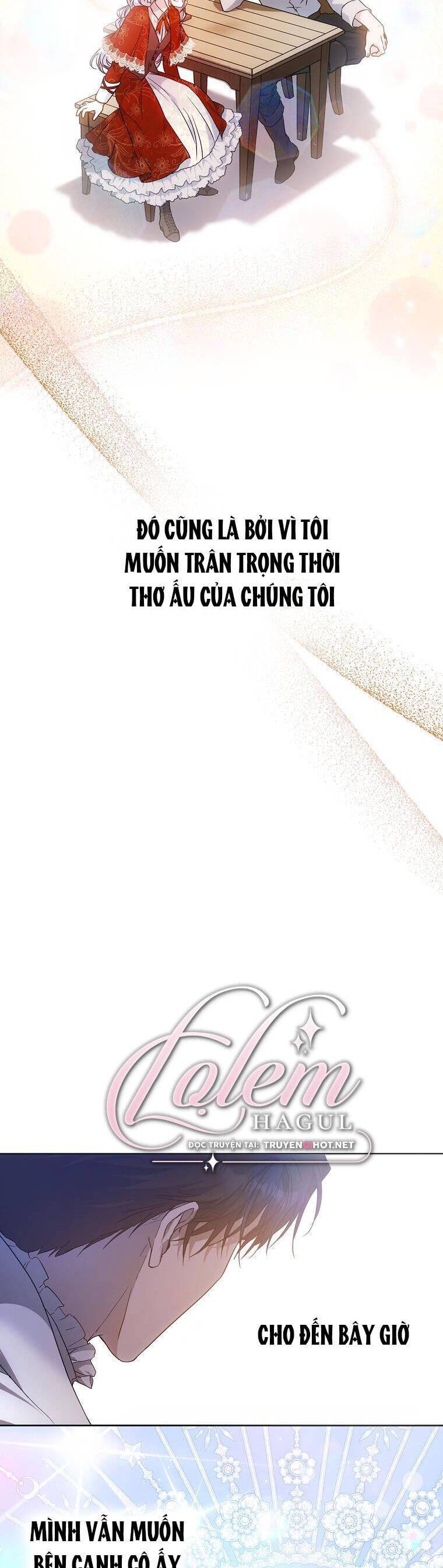 Trở Thành Vợ Của Nam Chính Tiểu Thuyết Chapter 70 - Next Chapter 70.5