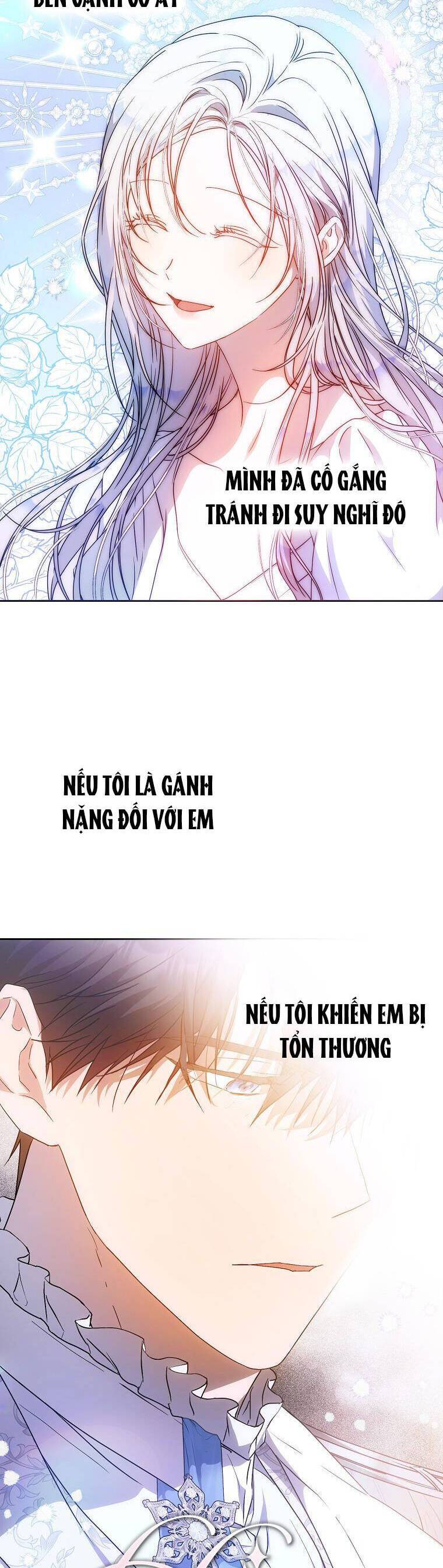 Trở Thành Vợ Của Nam Chính Tiểu Thuyết Chapter 70 - Next Chapter 70.5