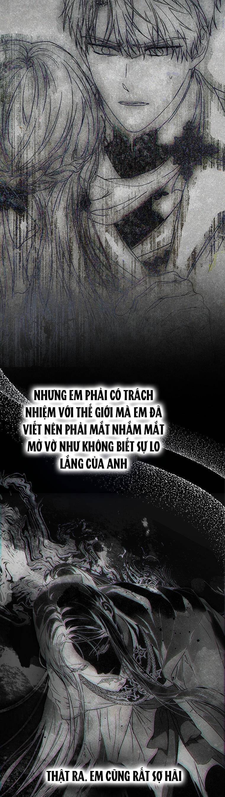 Trở Thành Vợ Của Nam Chính Tiểu Thuyết Chapter 70 - Next Chapter 70.5