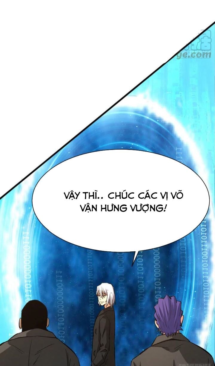 Trở Về Làm Đại Lão Thời Mạt Thế Chapter 100 - Next Chapter 101