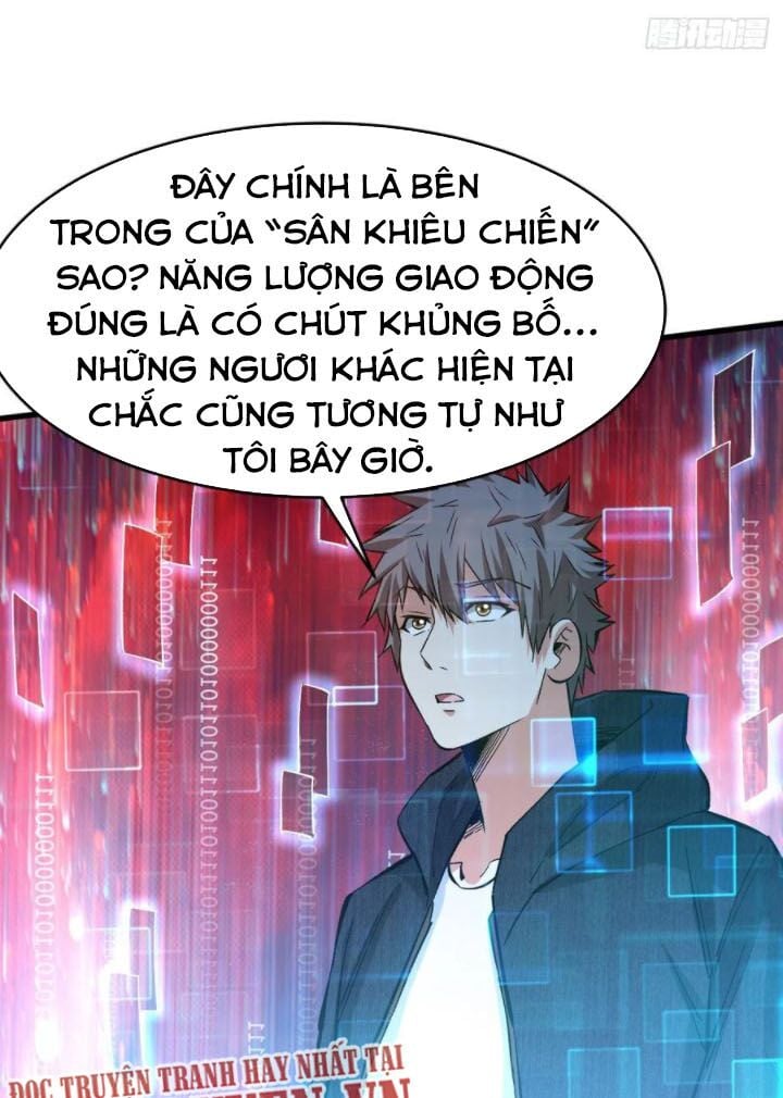 Trở Về Làm Đại Lão Thời Mạt Thế Chapter 100 - Next Chapter 101