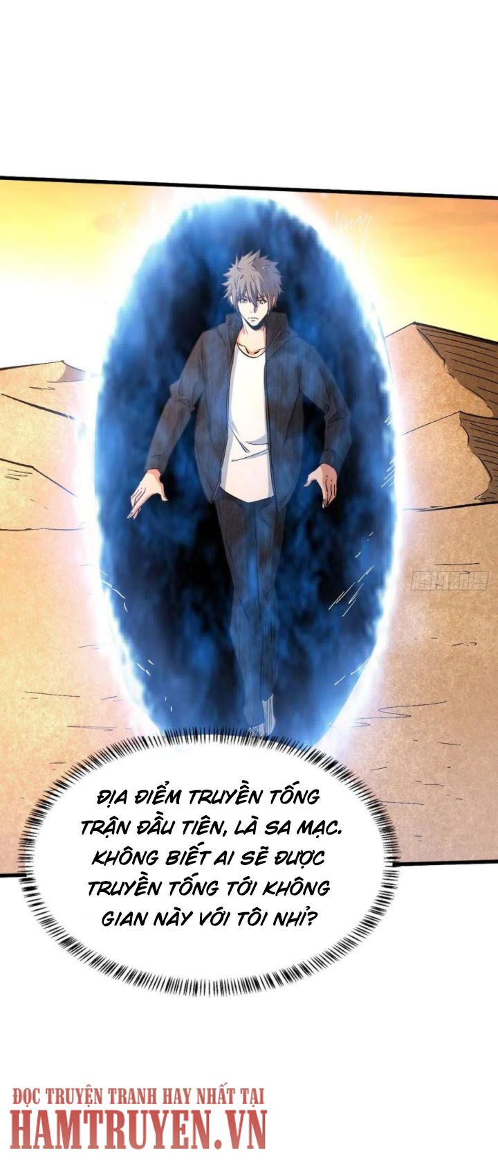 Trở Về Làm Đại Lão Thời Mạt Thế Chapter 100 - Next Chapter 101