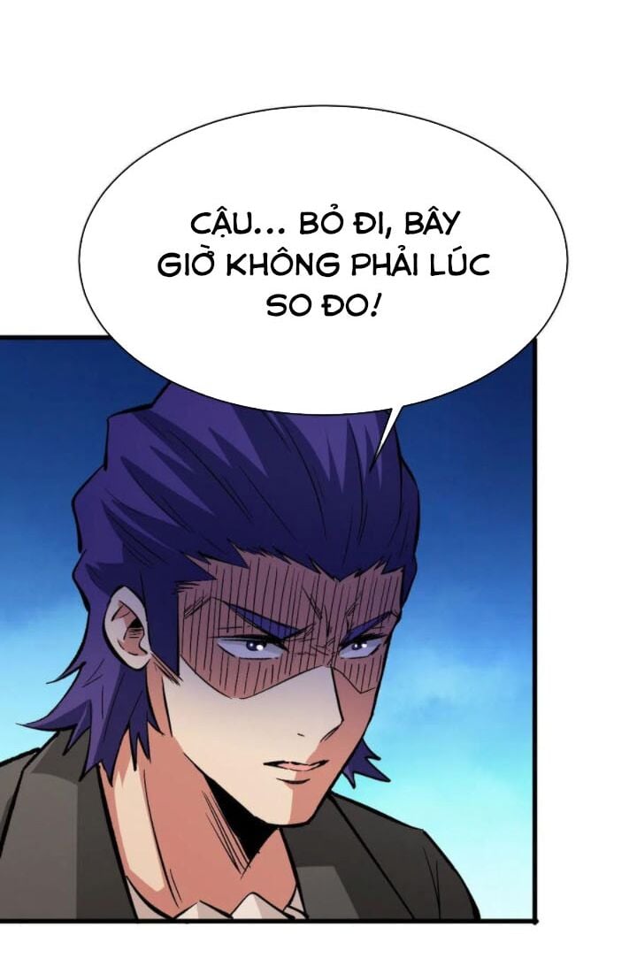 Trở Về Làm Đại Lão Thời Mạt Thế Chapter 100 - Next Chapter 101