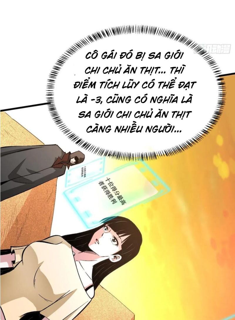 Trở Về Làm Đại Lão Thời Mạt Thế Chapter 102 - Next Chapter 103