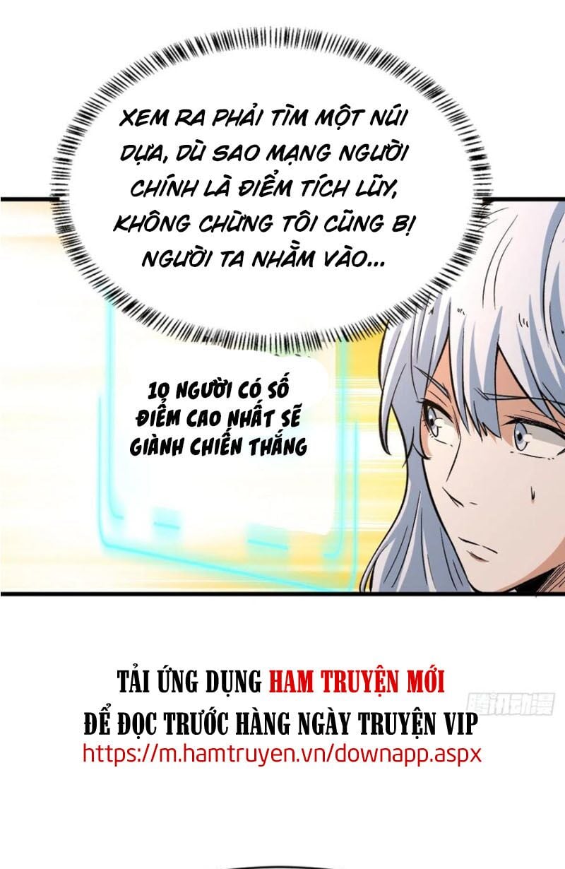 Trở Về Làm Đại Lão Thời Mạt Thế Chapter 102 - Next Chapter 103