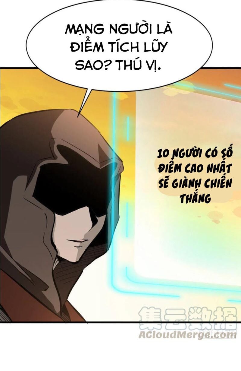 Trở Về Làm Đại Lão Thời Mạt Thế Chapter 102 - Next Chapter 103