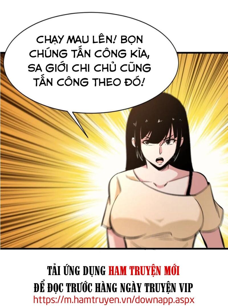 Trở Về Làm Đại Lão Thời Mạt Thế Chapter 102 - Next Chapter 103