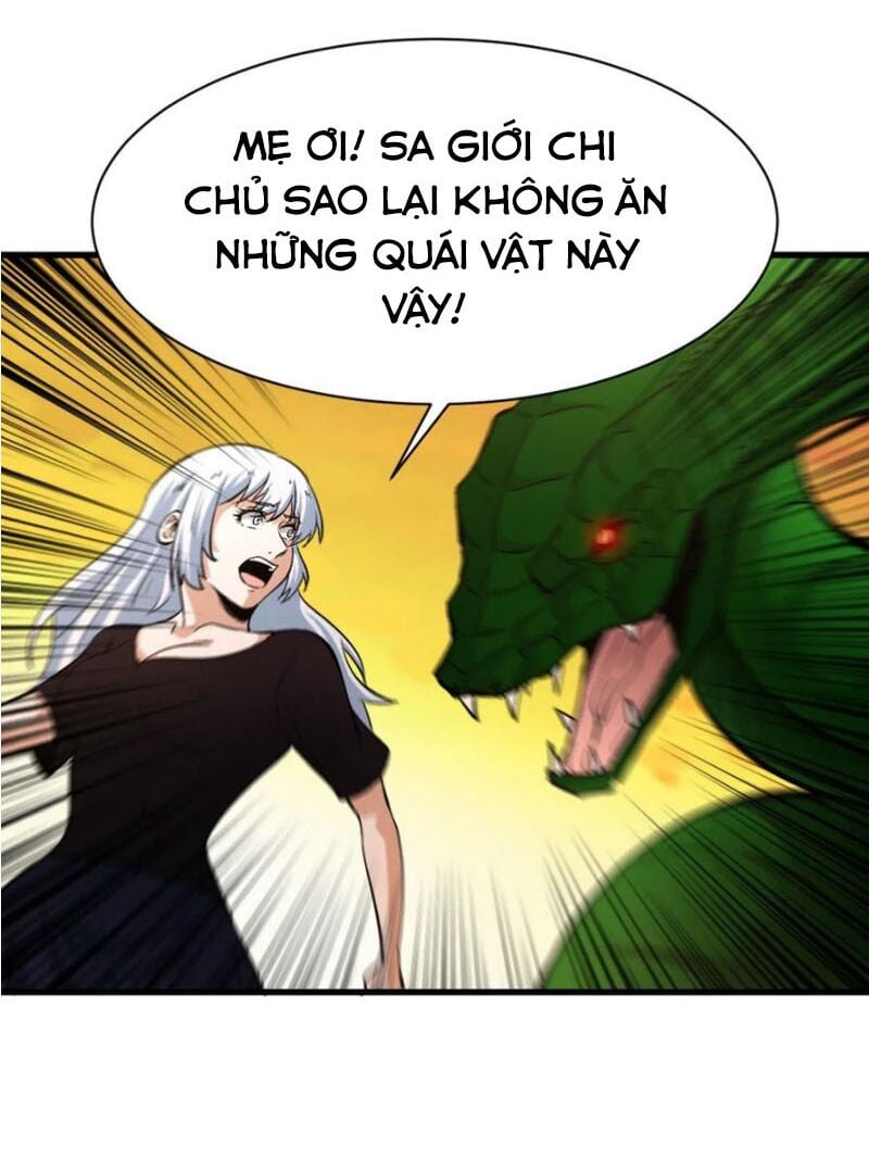 Trở Về Làm Đại Lão Thời Mạt Thế Chapter 102 - Next Chapter 103