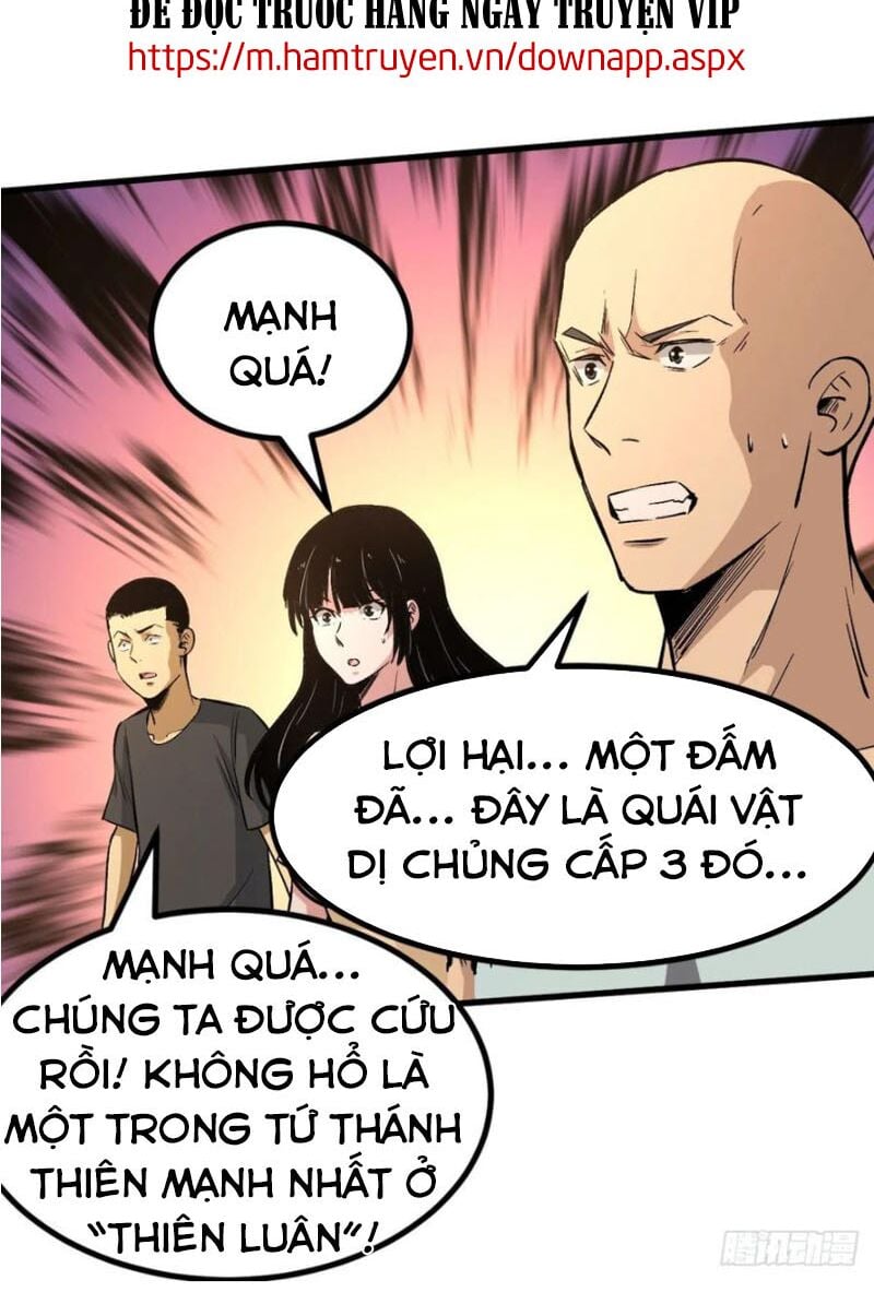 Trở Về Làm Đại Lão Thời Mạt Thế Chapter 102 - Next Chapter 103