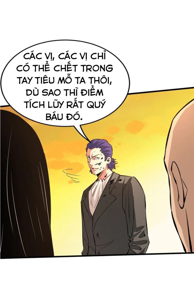 Trở Về Làm Đại Lão Thời Mạt Thế Chapter 102 - Next Chapter 103