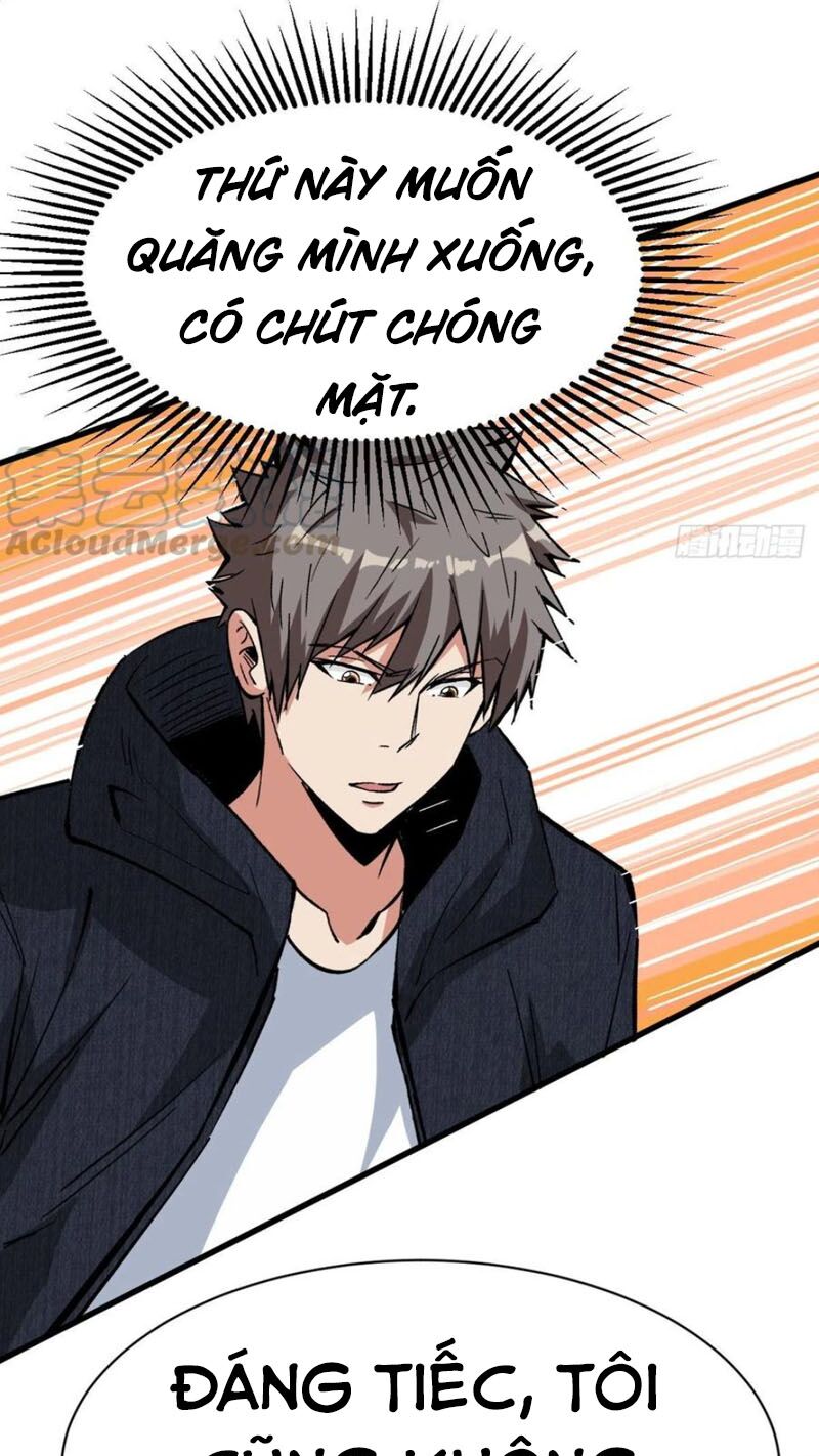 Trở Về Làm Đại Lão Thời Mạt Thế Chapter 107 - Next Chapter 108