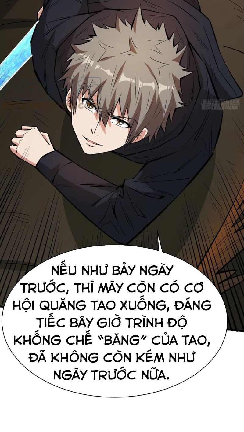 Trở Về Làm Đại Lão Thời Mạt Thế Chapter 107 - Next Chapter 108