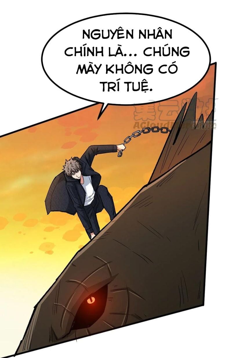 Trở Về Làm Đại Lão Thời Mạt Thế Chapter 107 - Next Chapter 108