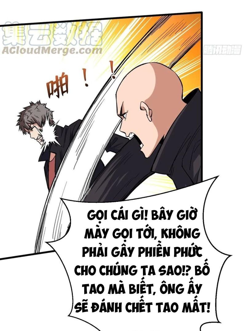 Trở Về Làm Đại Lão Thời Mạt Thế Chapter 109 - Next Chapter 110