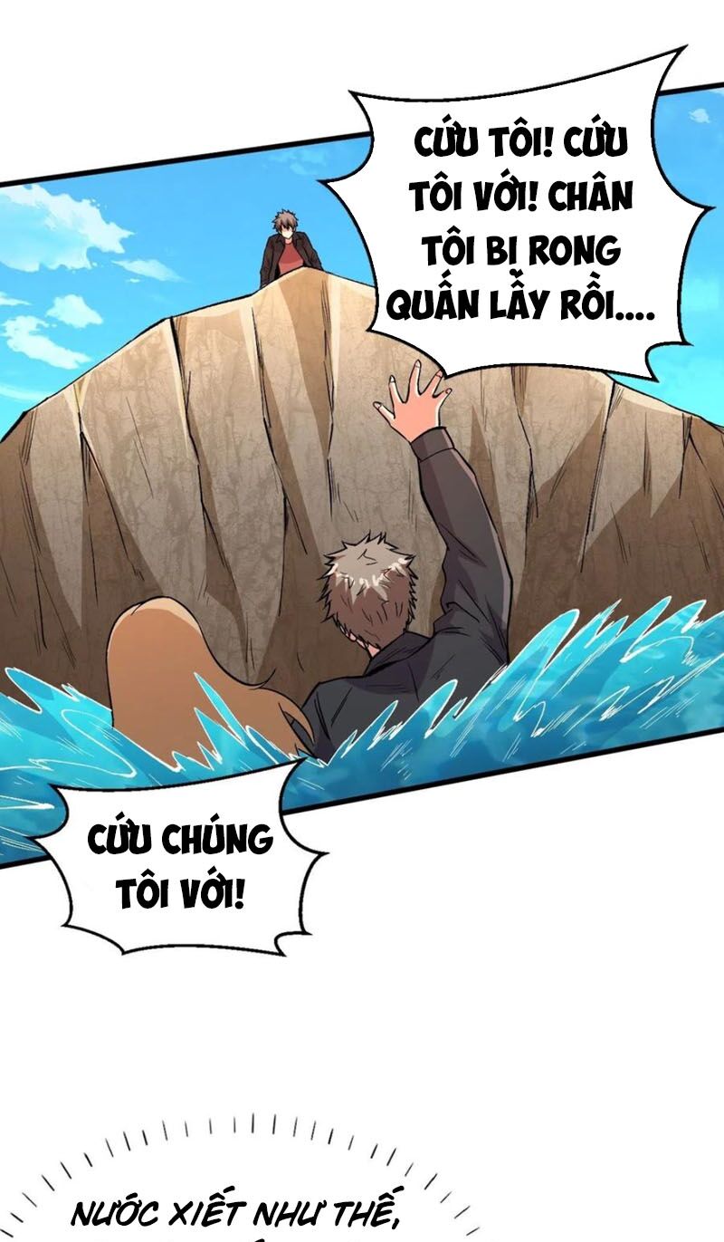 Trở Về Làm Đại Lão Thời Mạt Thế Chapter 109 - Next Chapter 110