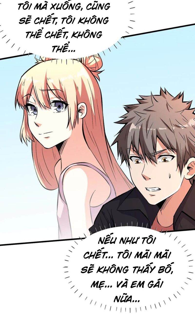 Trở Về Làm Đại Lão Thời Mạt Thế Chapter 109 - Next Chapter 110