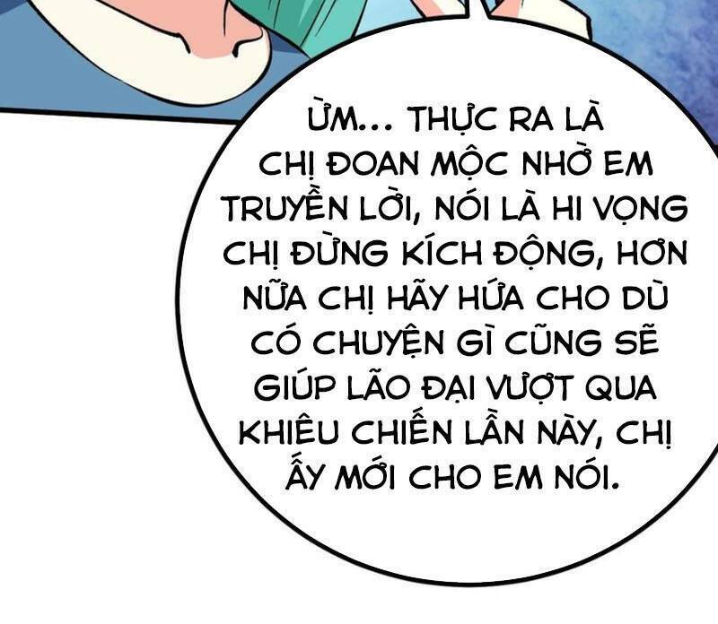 Trở Về Làm Đại Lão Thời Mạt Thế Chapter 111 - Next Chapter 112