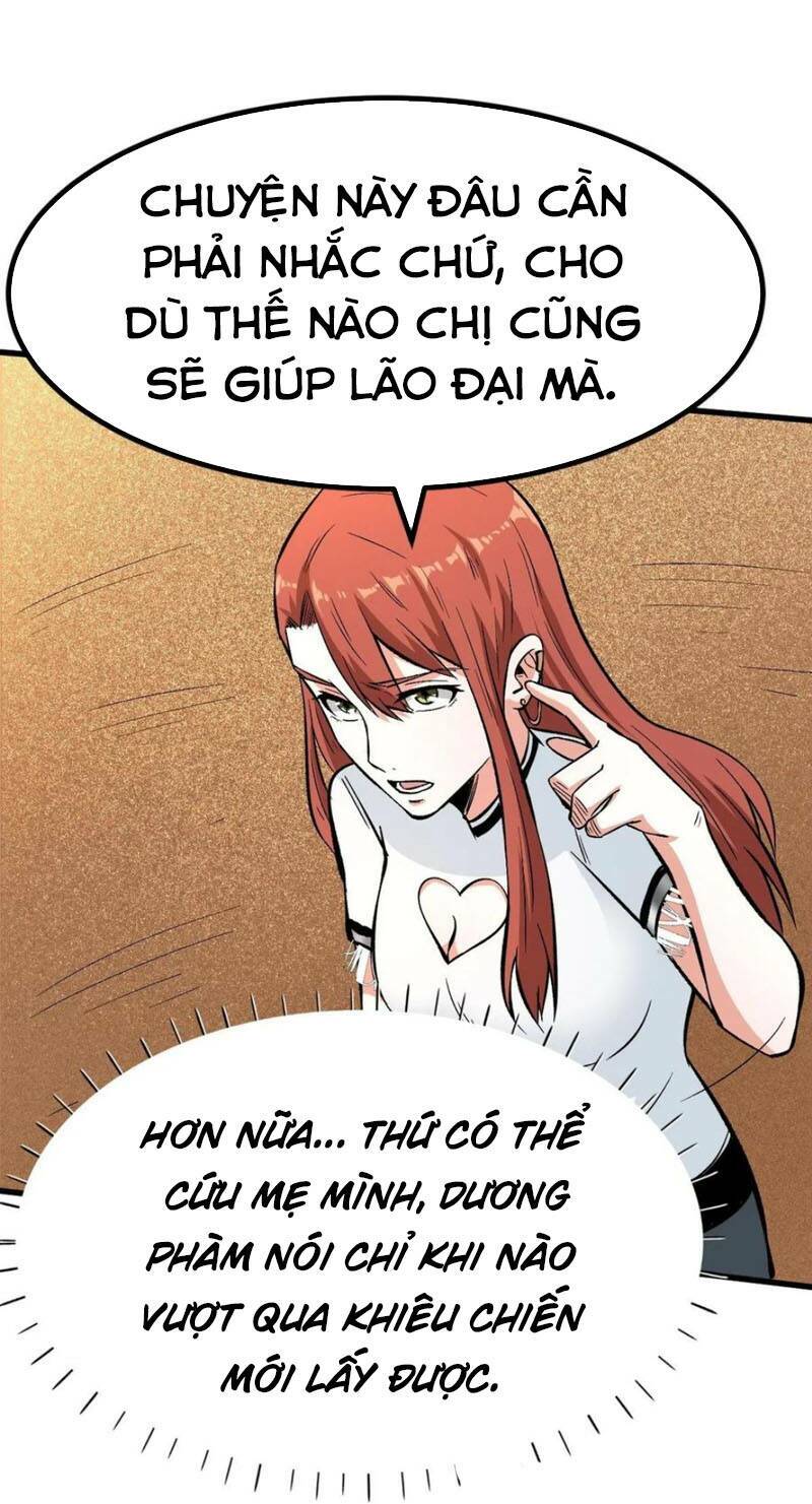 Trở Về Làm Đại Lão Thời Mạt Thế Chapter 111 - Next Chapter 112