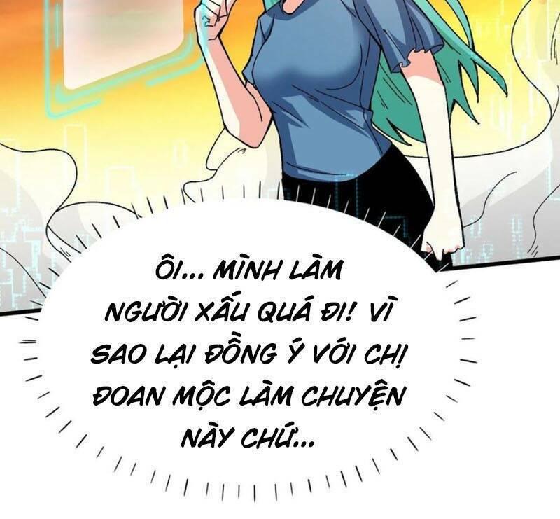 Trở Về Làm Đại Lão Thời Mạt Thế Chapter 111 - Next Chapter 112