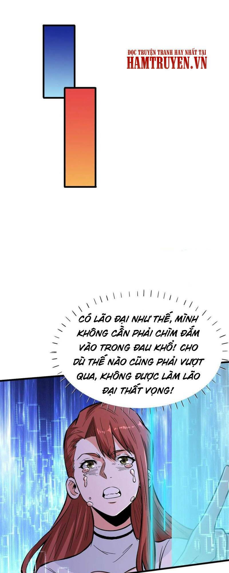 Trở Về Làm Đại Lão Thời Mạt Thế Chapter 111 - Next Chapter 112