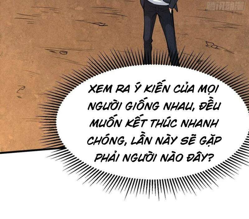 Trở Về Làm Đại Lão Thời Mạt Thế Chapter 111 - Next Chapter 112