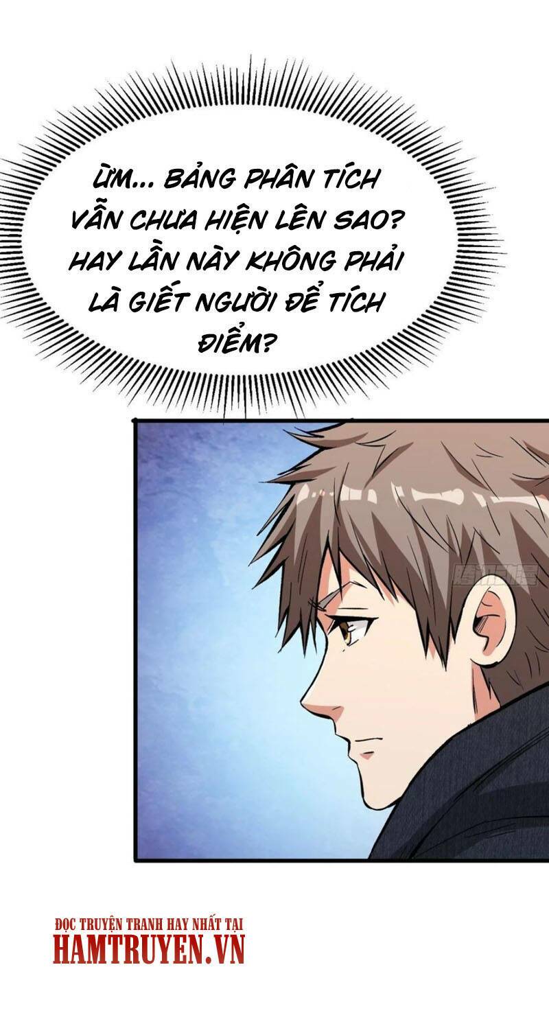 Trở Về Làm Đại Lão Thời Mạt Thế Chapter 111 - Next Chapter 112