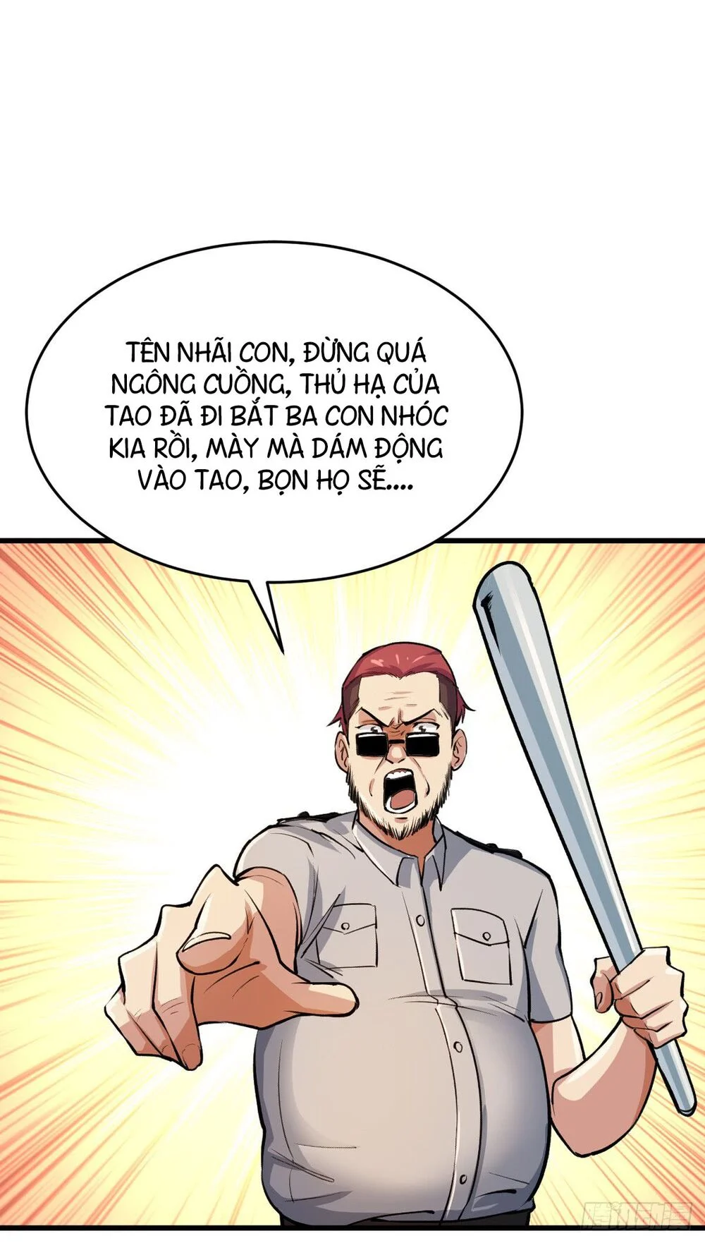 Trở Về Làm Đại Lão Thời Mạt Thế Chapter 12 - Next Chapter 13