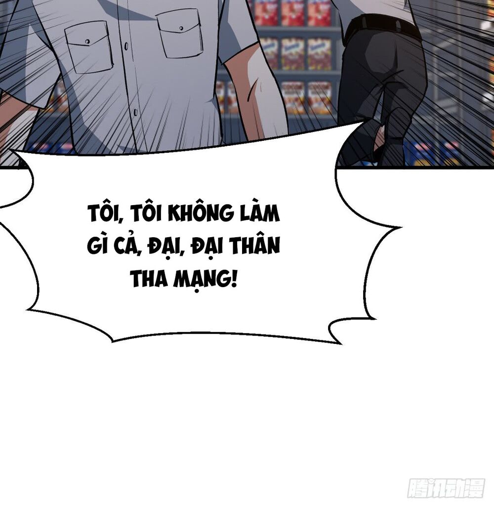 Trở Về Làm Đại Lão Thời Mạt Thế Chapter 12 - Next Chapter 13