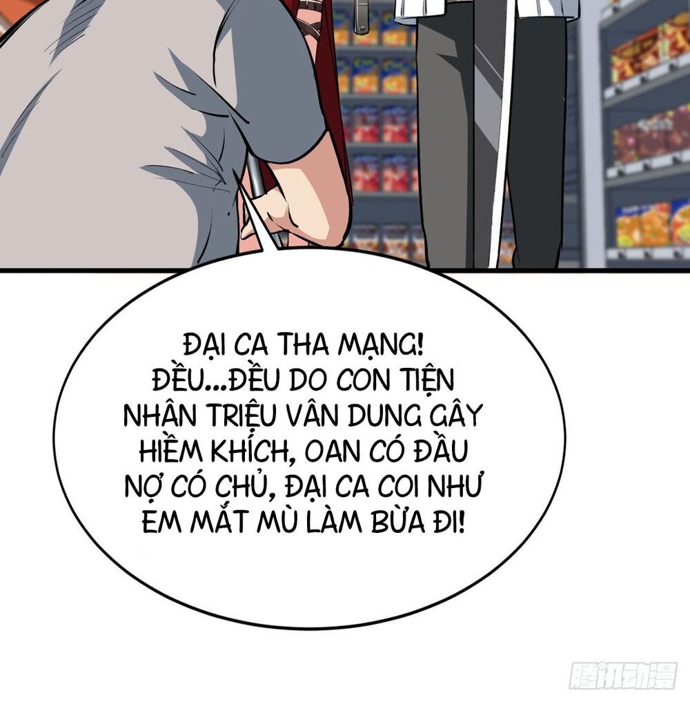 Trở Về Làm Đại Lão Thời Mạt Thế Chapter 12 - Next Chapter 13