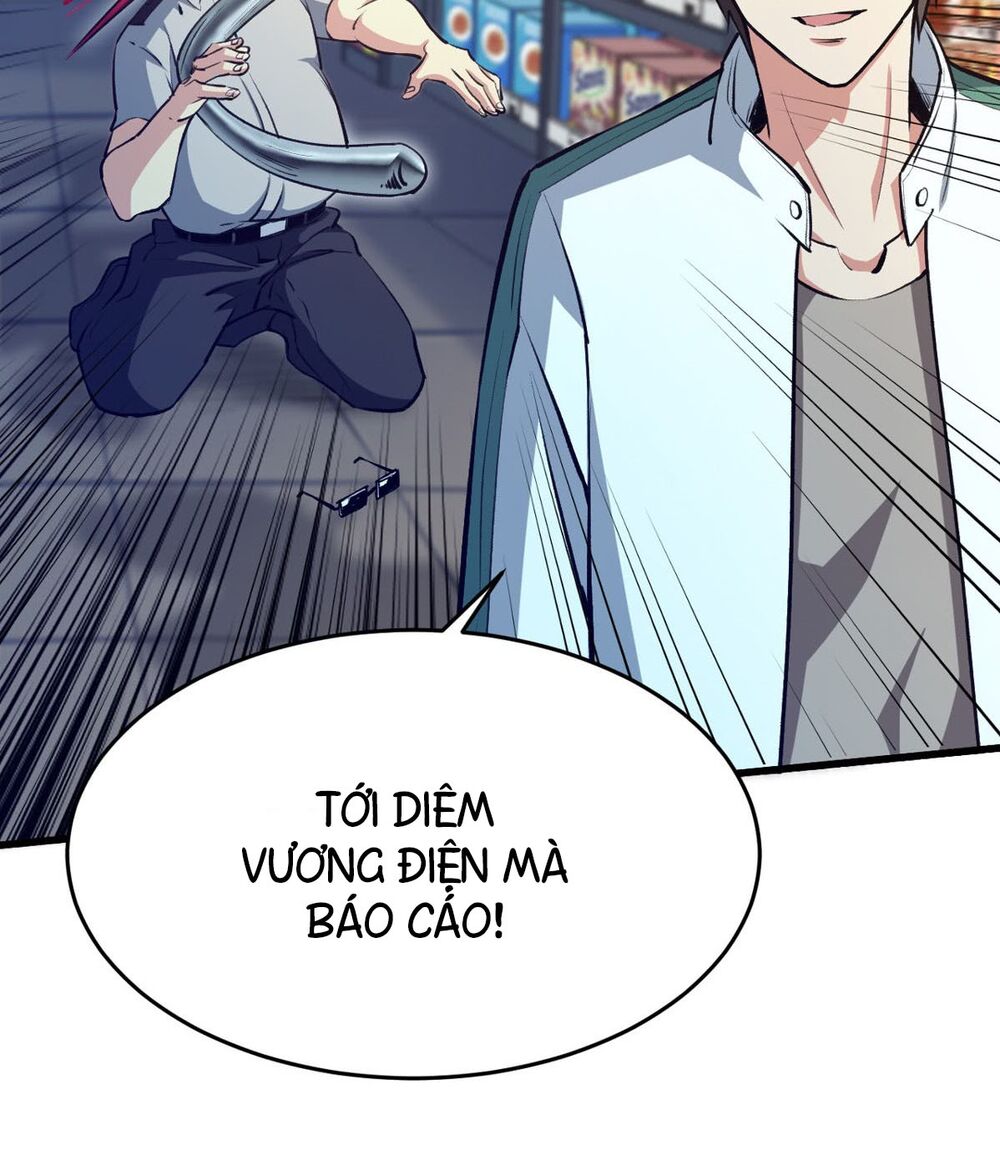 Trở Về Làm Đại Lão Thời Mạt Thế Chapter 12 - Next Chapter 13