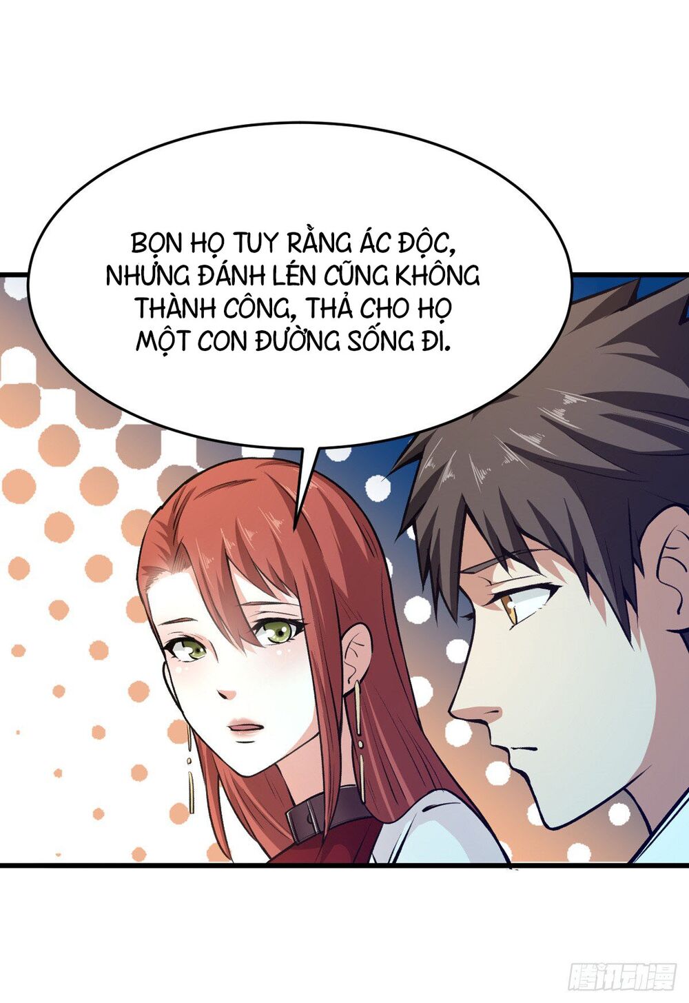 Trở Về Làm Đại Lão Thời Mạt Thế Chapter 13 - Next Chapter 14