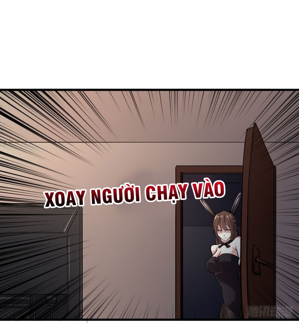 Trở Về Làm Đại Lão Thời Mạt Thế Chapter 13 - Next Chapter 14