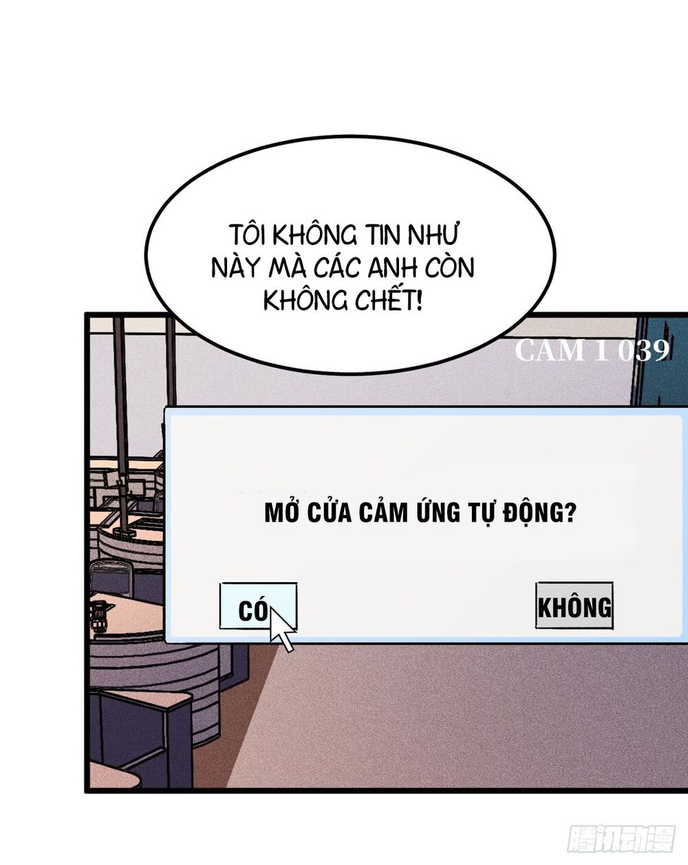 Trở Về Làm Đại Lão Thời Mạt Thế Chapter 13 - Next Chapter 14