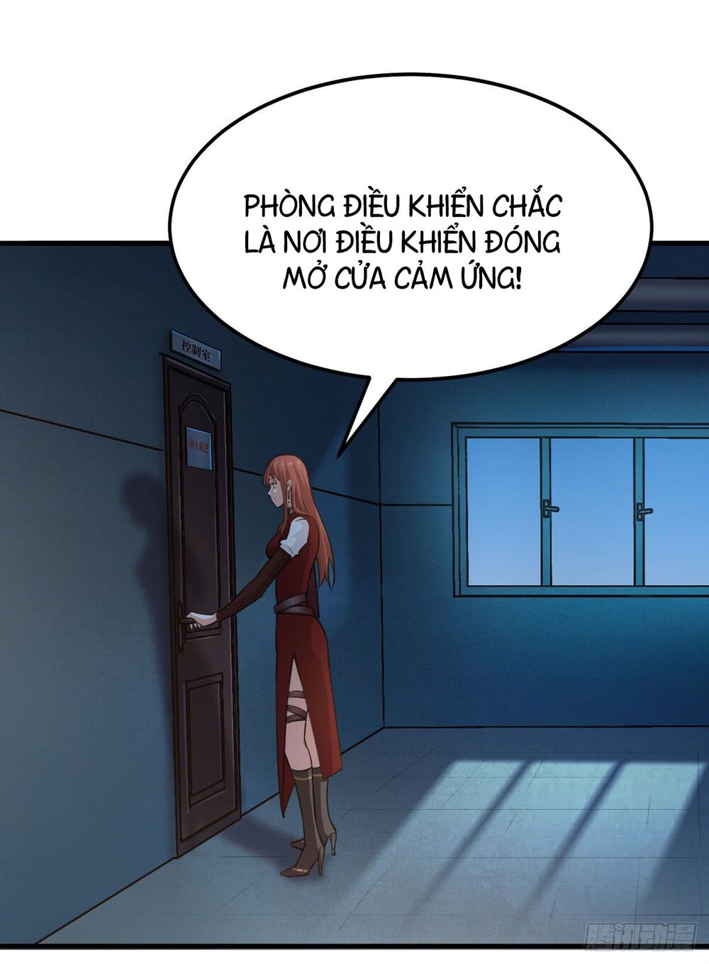 Trở Về Làm Đại Lão Thời Mạt Thế Chapter 13 - Next Chapter 14