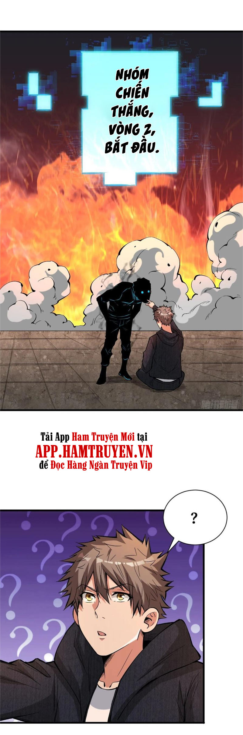 Trở Về Làm Đại Lão Thời Mạt Thế Chapter 136 - Next Chapter 137