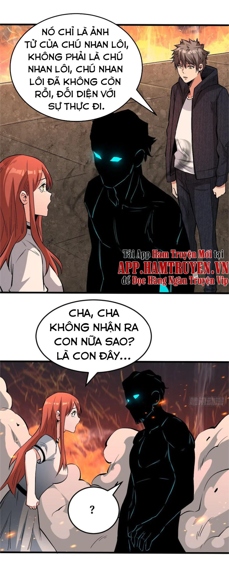 Trở Về Làm Đại Lão Thời Mạt Thế Chapter 136 - Next Chapter 137