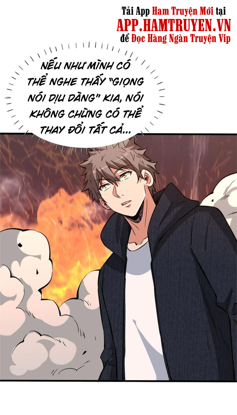 Trở Về Làm Đại Lão Thời Mạt Thế Chapter 136 - Next Chapter 137