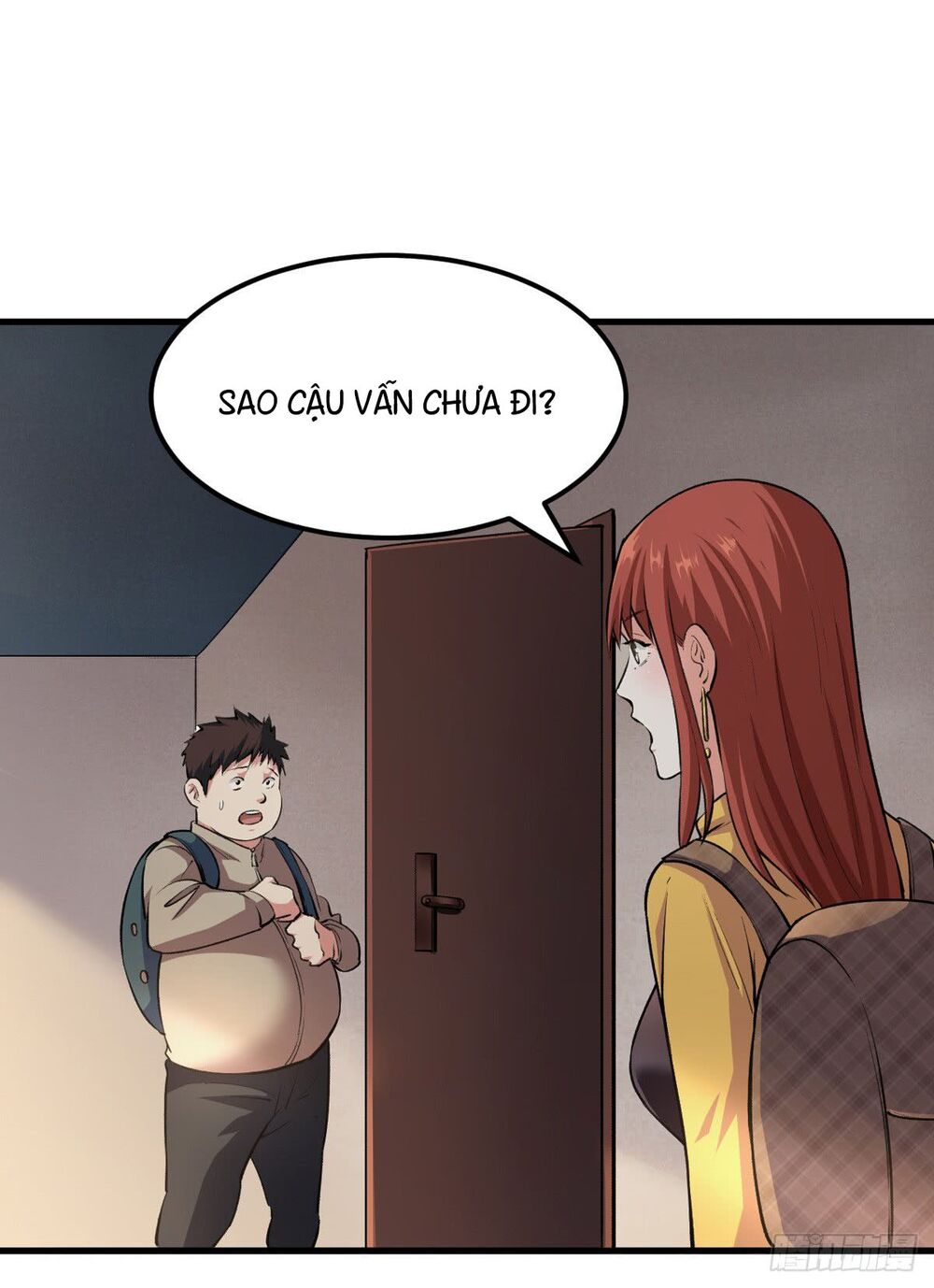 Trở Về Làm Đại Lão Thời Mạt Thế Chapter 15 - Trang 4