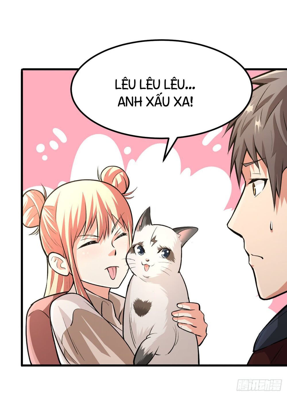 Trở Về Làm Đại Lão Thời Mạt Thế Chapter 15 - Trang 4