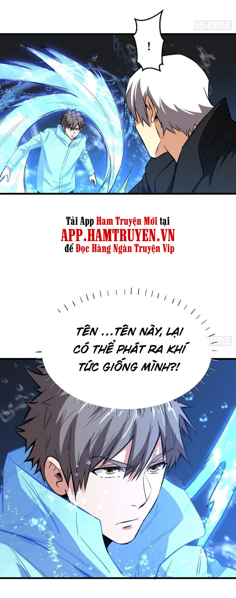 Trở Về Làm Đại Lão Thời Mạt Thế Chapter 150 - Next Chapter 151