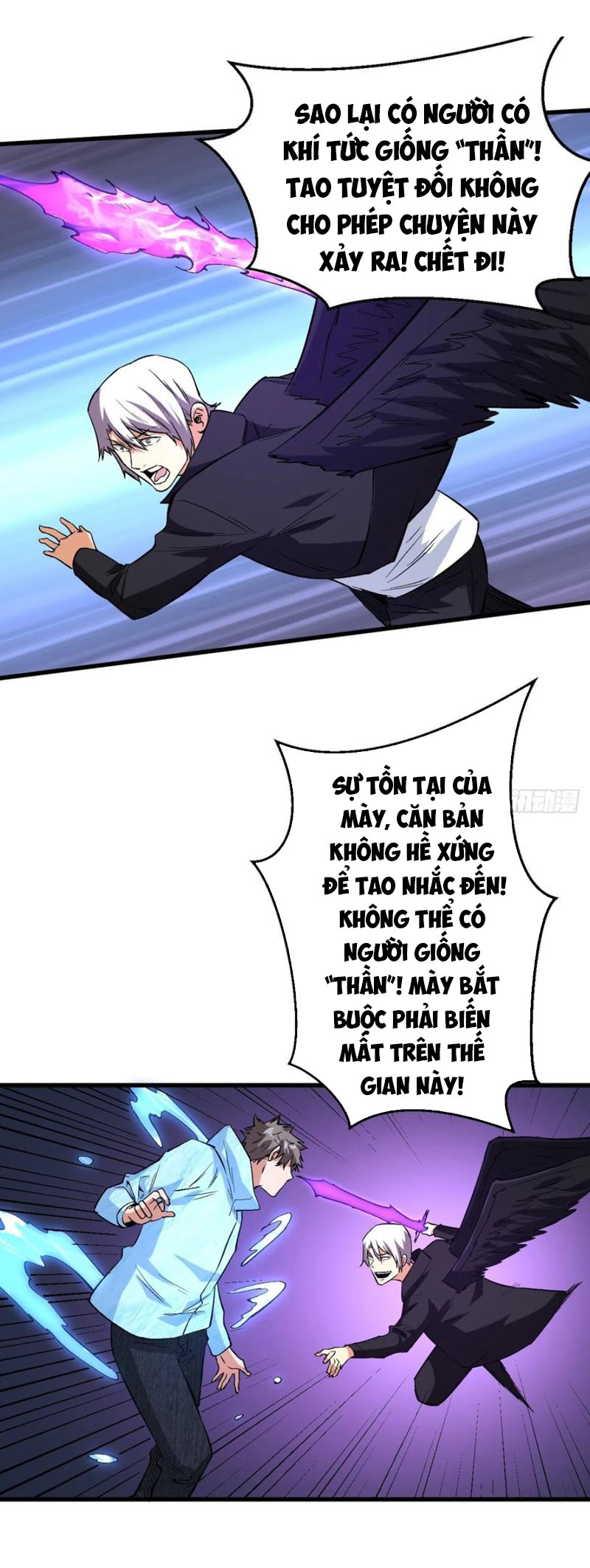 Trở Về Làm Đại Lão Thời Mạt Thế Chapter 150 - Next Chapter 151