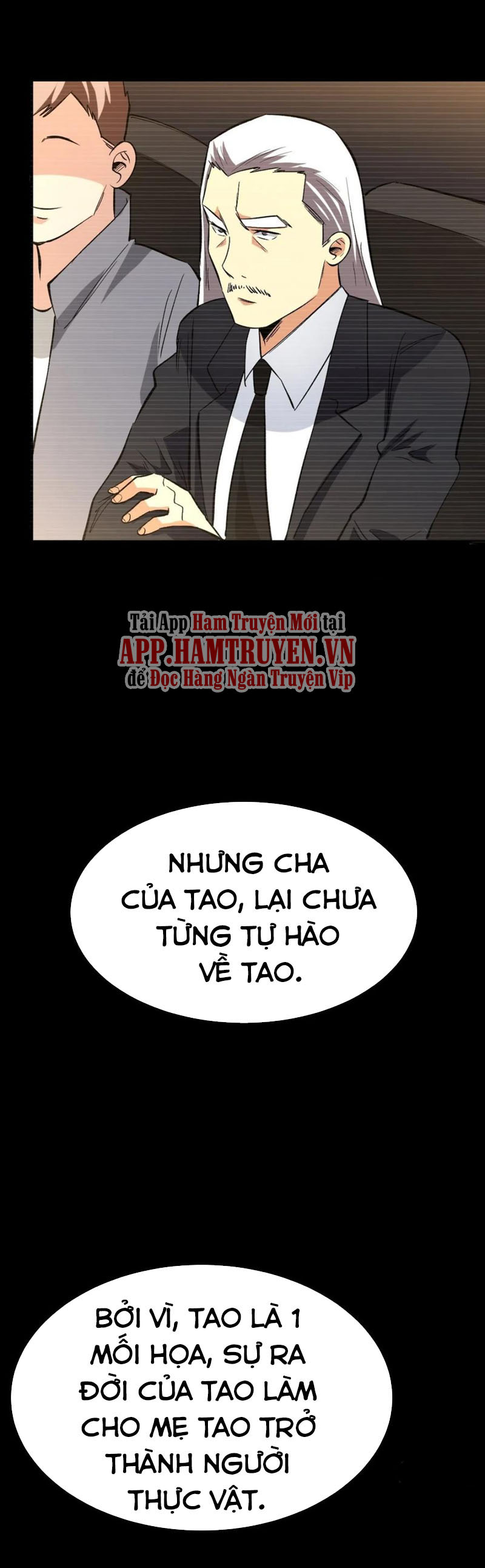 Trở Về Làm Đại Lão Thời Mạt Thế Chapter 150 - Next Chapter 151