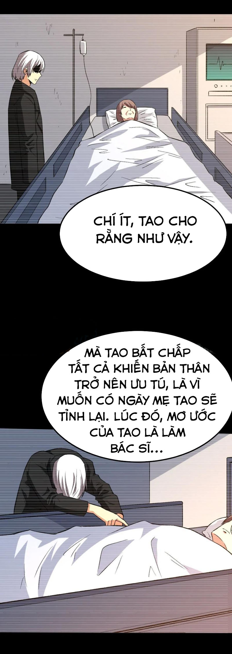 Trở Về Làm Đại Lão Thời Mạt Thế Chapter 150 - Next Chapter 151