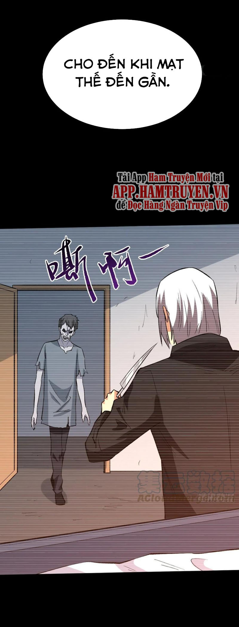 Trở Về Làm Đại Lão Thời Mạt Thế Chapter 150 - Next Chapter 151