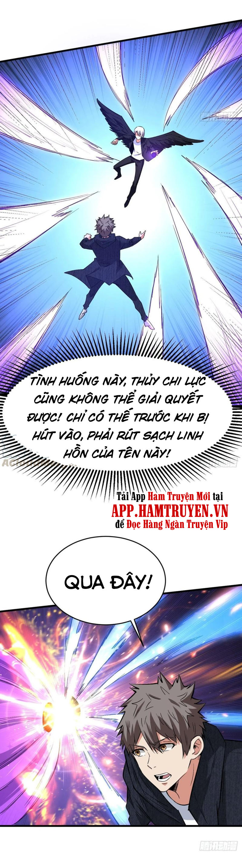 Trở Về Làm Đại Lão Thời Mạt Thế Chapter 150 - Next Chapter 151