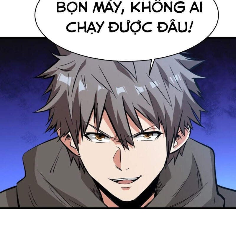 Trở Về Làm Đại Lão Thời Mạt Thế Chapter 172 - Next Chapter 173