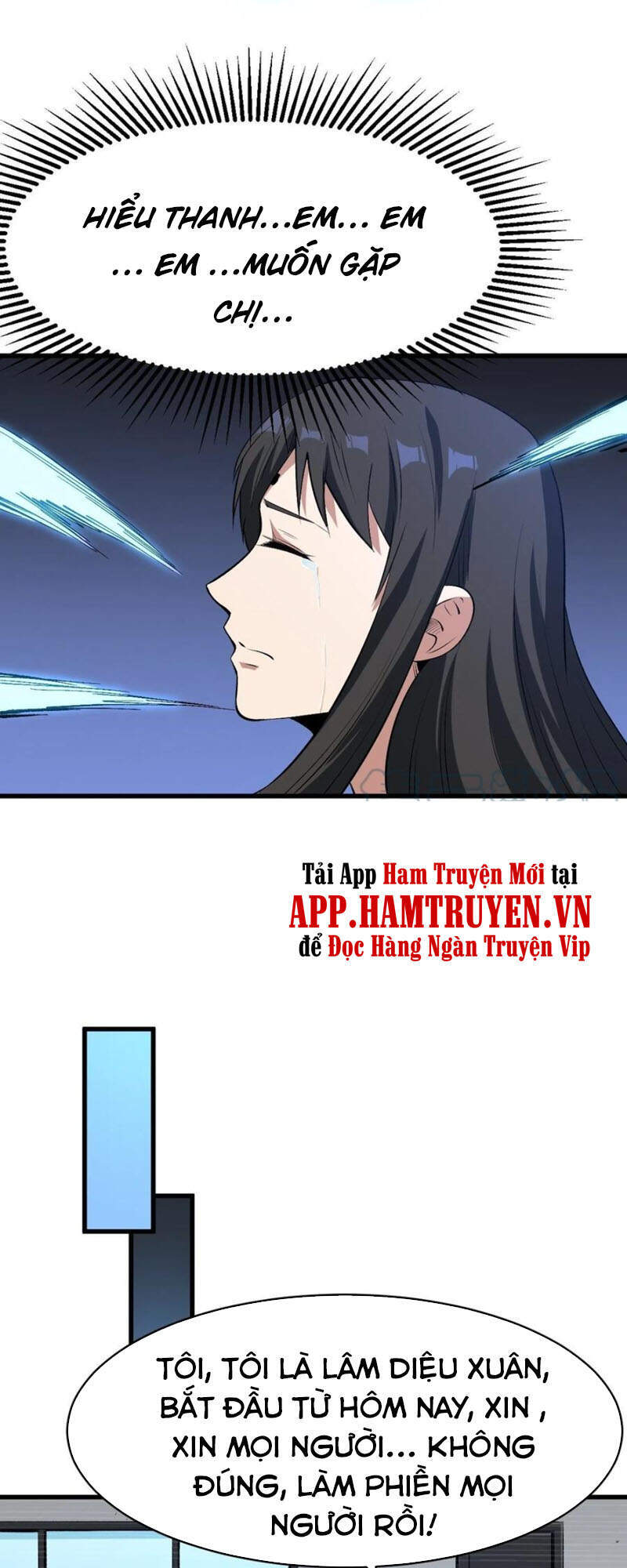 Trở Về Làm Đại Lão Thời Mạt Thế Chapter 172 - Next Chapter 173