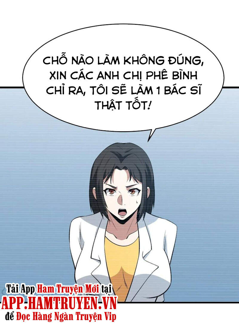 Trở Về Làm Đại Lão Thời Mạt Thế Chapter 172 - Next Chapter 173