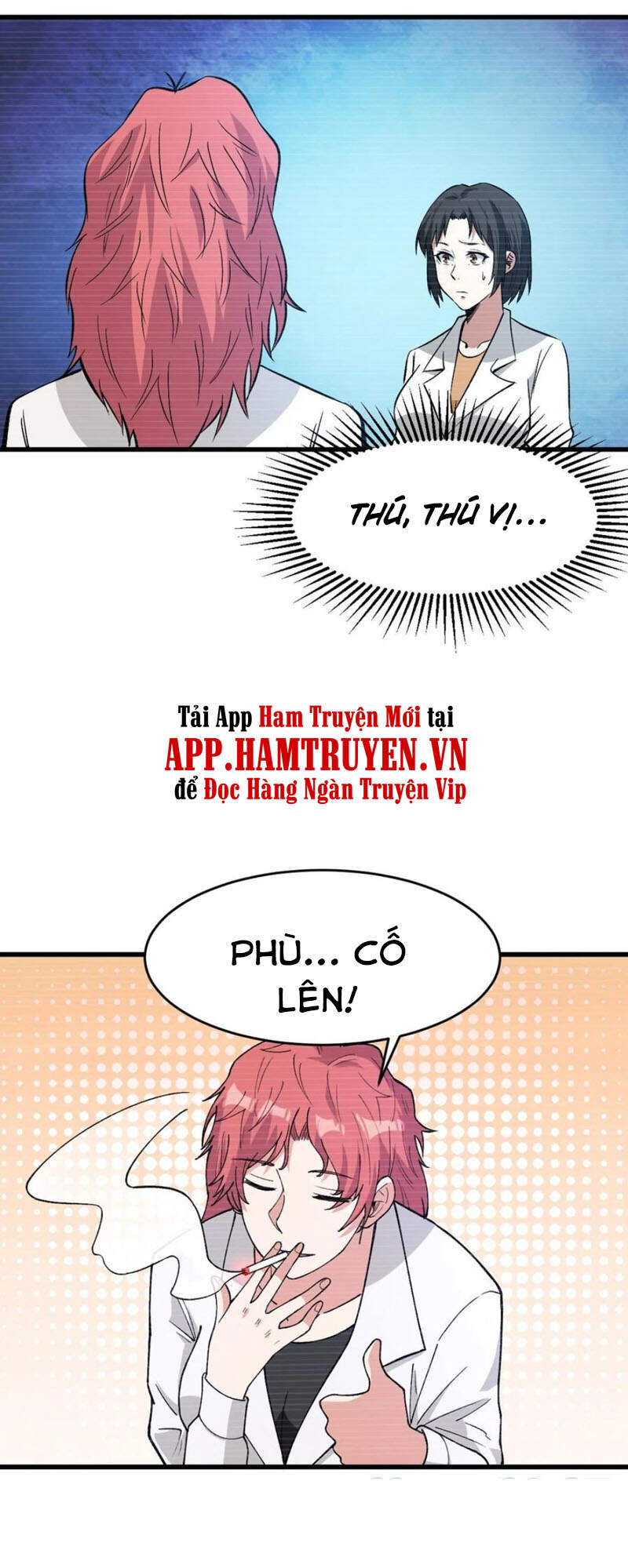 Trở Về Làm Đại Lão Thời Mạt Thế Chapter 172 - Next Chapter 173