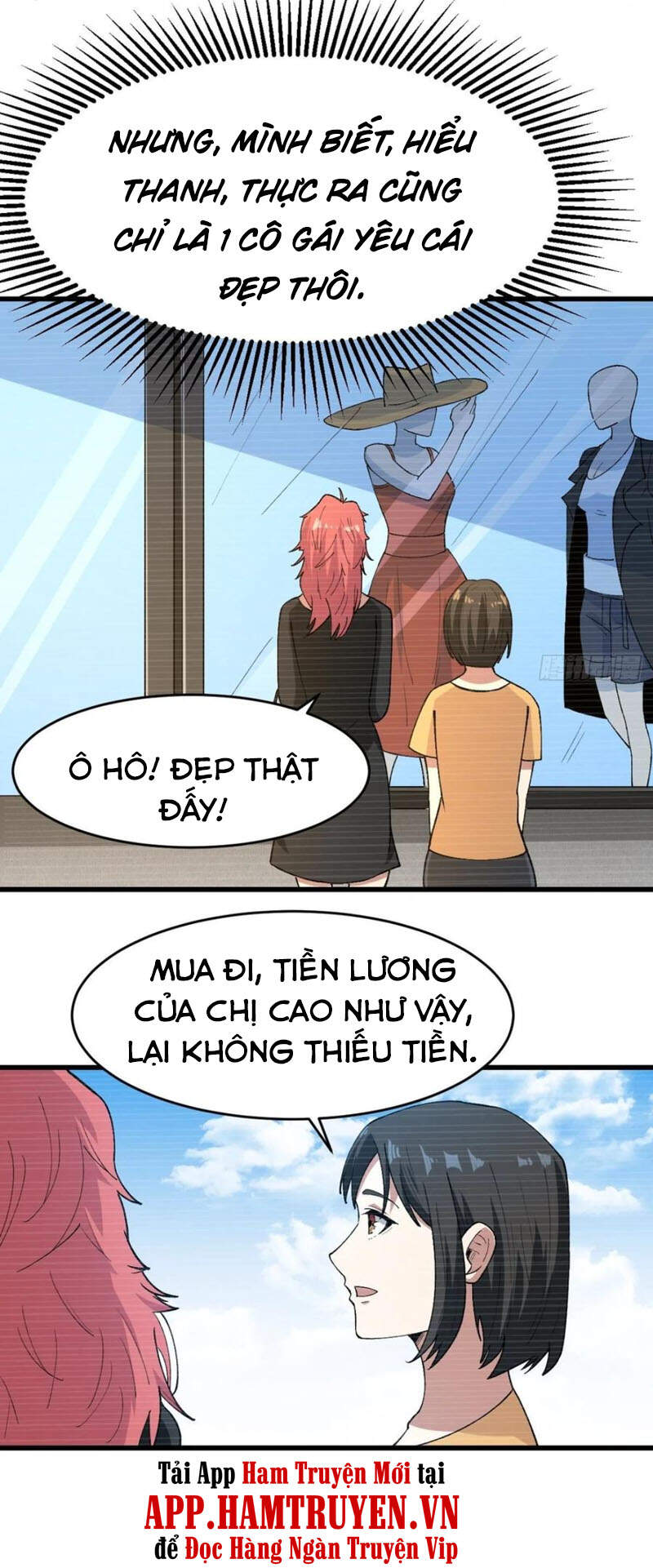 Trở Về Làm Đại Lão Thời Mạt Thế Chapter 172 - Next Chapter 173